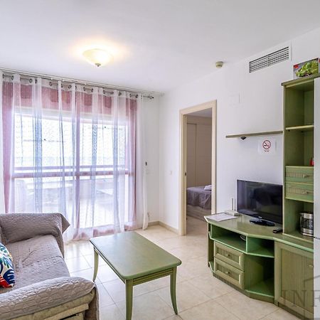 Inftour Amatista 9 Apartamento Κάλπε Εξωτερικό φωτογραφία