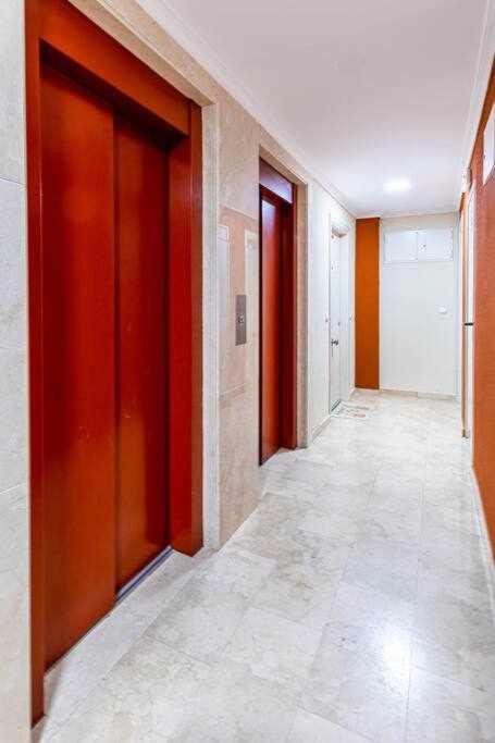 Inftour Amatista 9 Apartamento Κάλπε Εξωτερικό φωτογραφία
