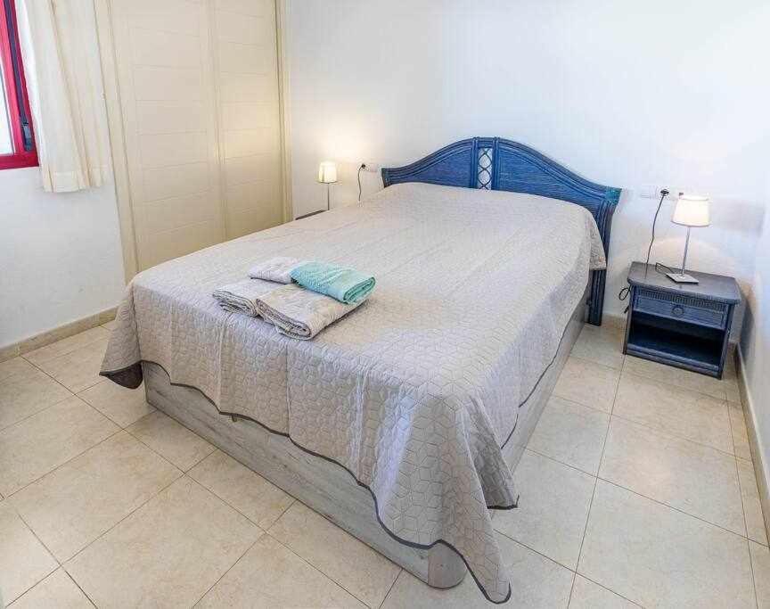 Inftour Amatista 9 Apartamento Κάλπε Εξωτερικό φωτογραφία